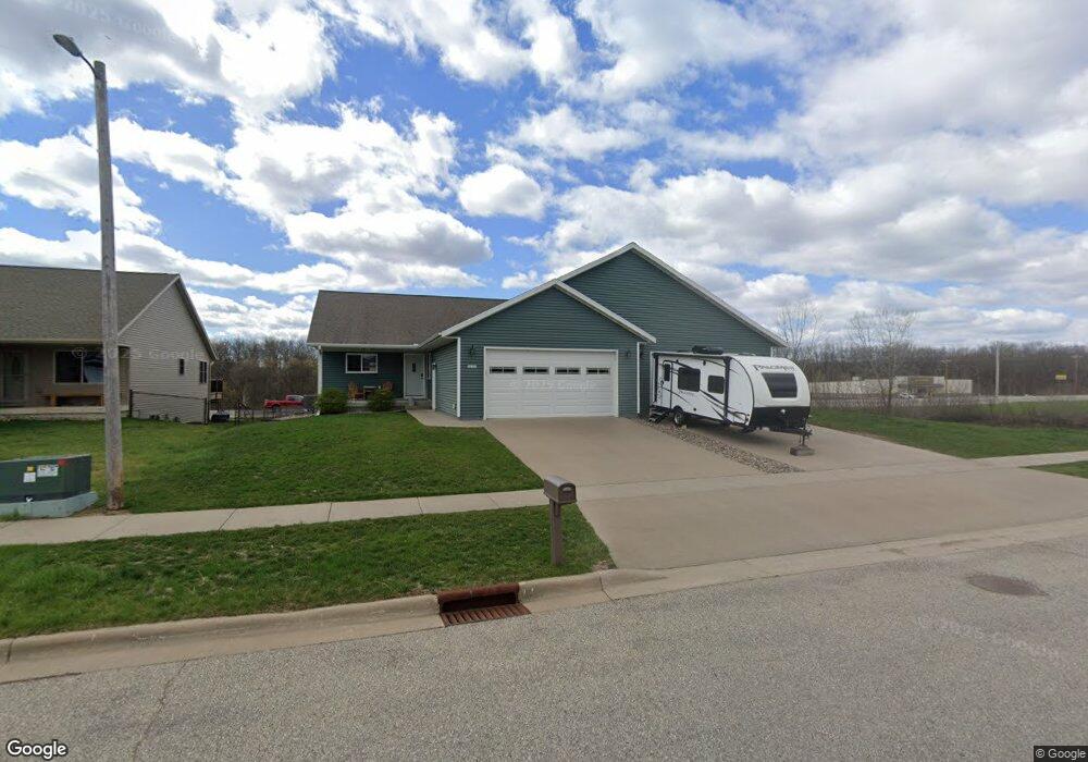 23379 Wachter St, Trempealeau, WI 54661 - photo 1