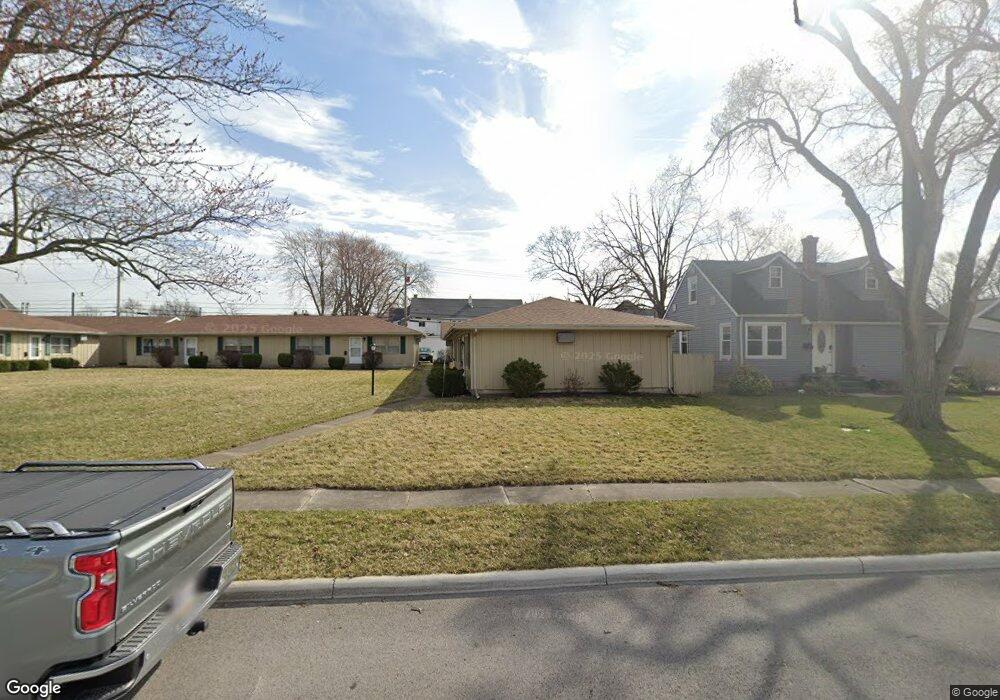 1933 Geffs Ave, Findlay, OH 45840 - photo 1
