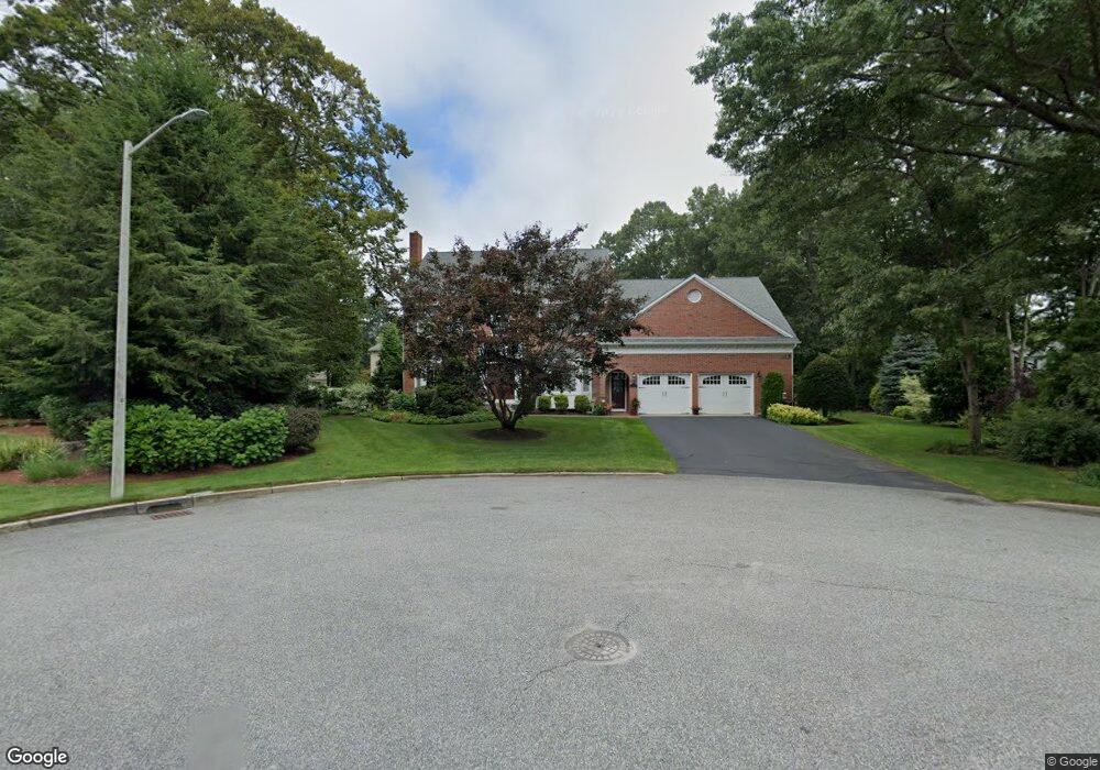 9 Ginger Cir, Cranston, RI 02921 - photo 1