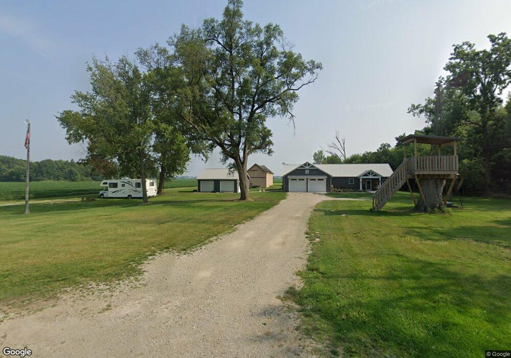 2738 W 800 S, Poneto, IN 46781 - photo 1