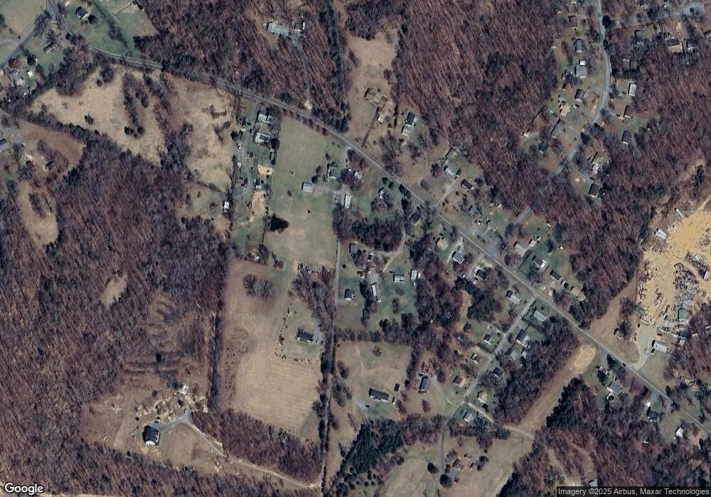 12351 Pamunkey Ct, Orange, VA 22960 - photo 1