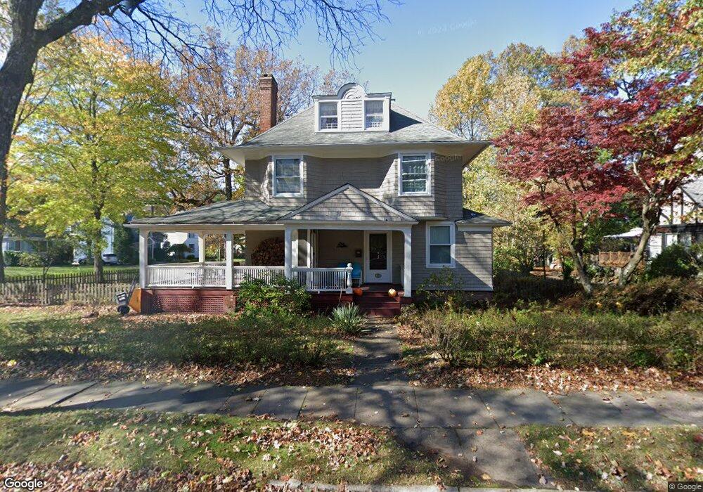 405 Meeker St, South Orange, NJ 07079 - photo 1