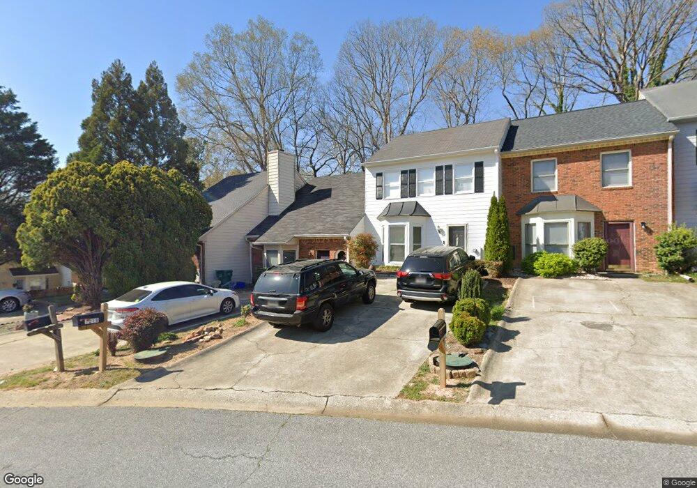 1212 Magnolia Way SE, Smyrna, GA 30082 - photo 1