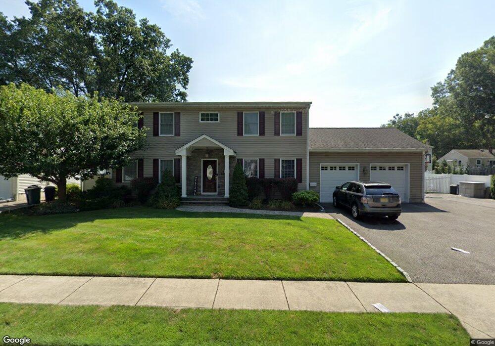 281 Walnut St, Township of Washington, NJ 07676 - photo 1