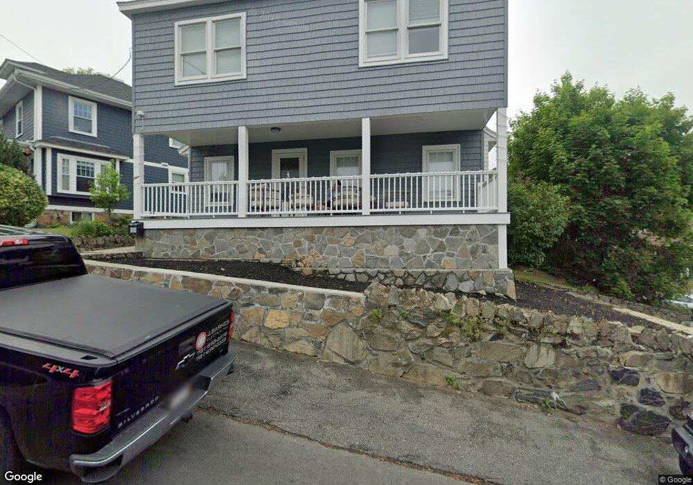 1 Hillcrest Cir, Swampscott, MA 01907 - photo 1