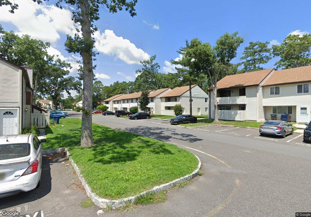 2468 Arbor Ct unit BLA, Mays Landing, NJ 08330 - photo 1