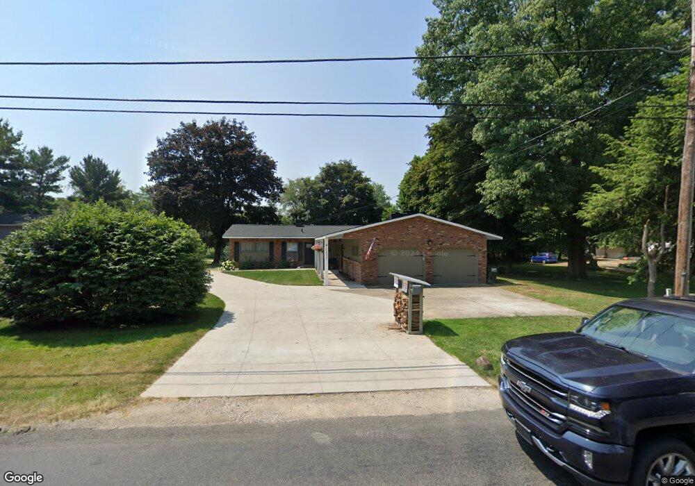 2690 W Comet Rd, Clinton, OH 44216 - photo 1