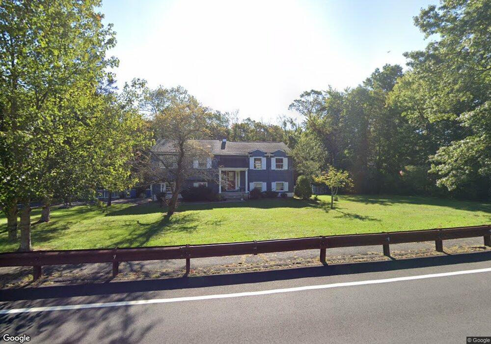 466 Lyons Rd, Basking Ridge, NJ 07920 - photo 1