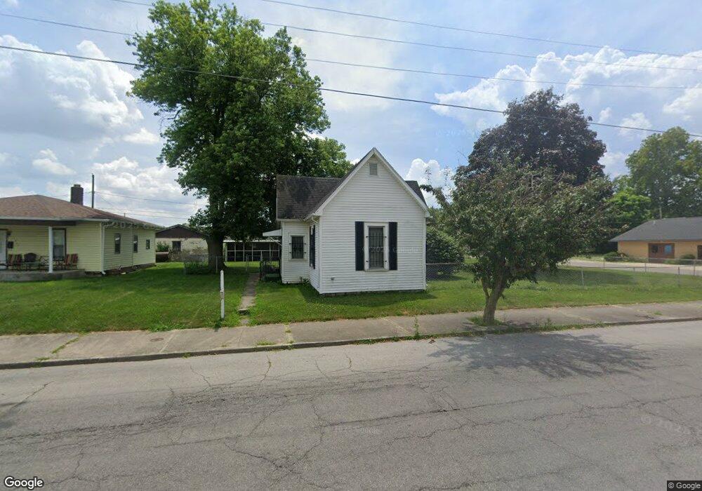 1505 E Willard St, Muncie, IN 47302 - photo 1