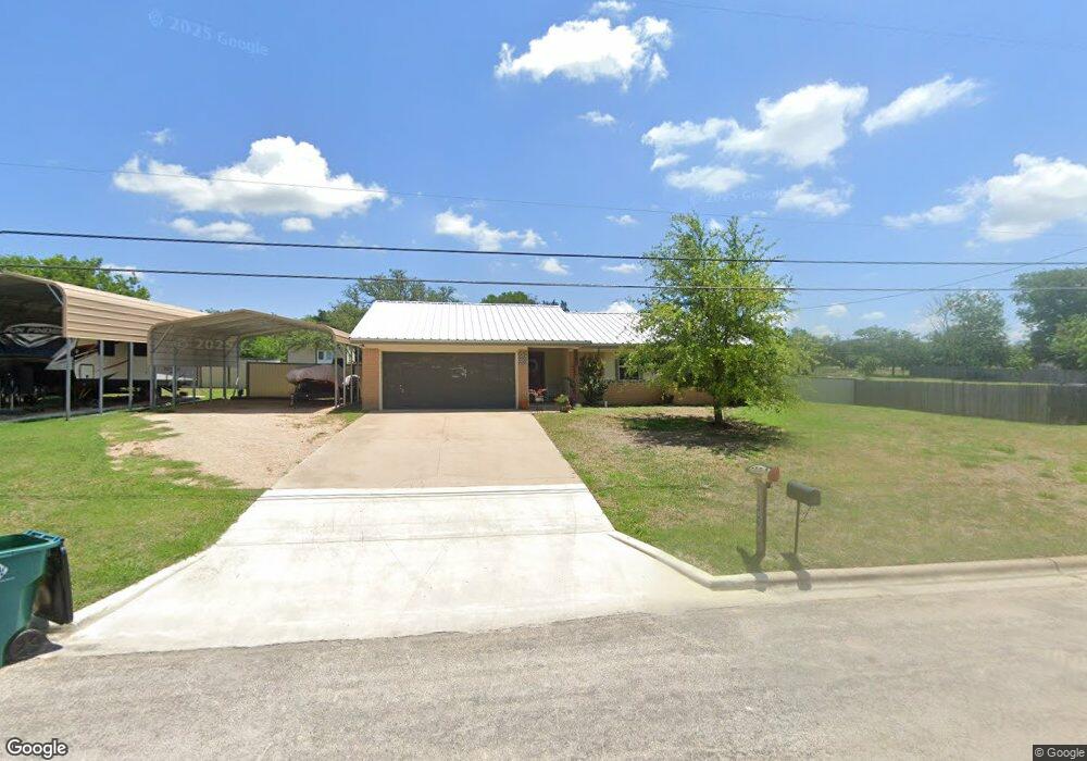 237 Falcon Ln, Kempner, TX 76539 - photo 1