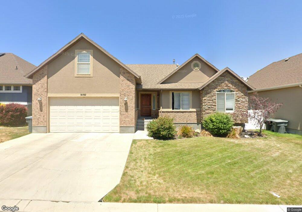 3892 W Sienna Dune Dr, South Jordan, UT 84095 - photo 1