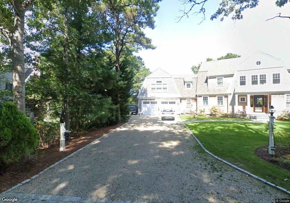 50 Clamshell Point Ln, Cotuit, MA 2635 - photo 1