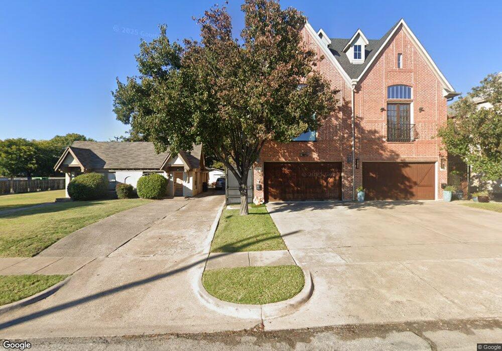 5113 Miller Ave, Dallas, TX 75206 - photo 1
