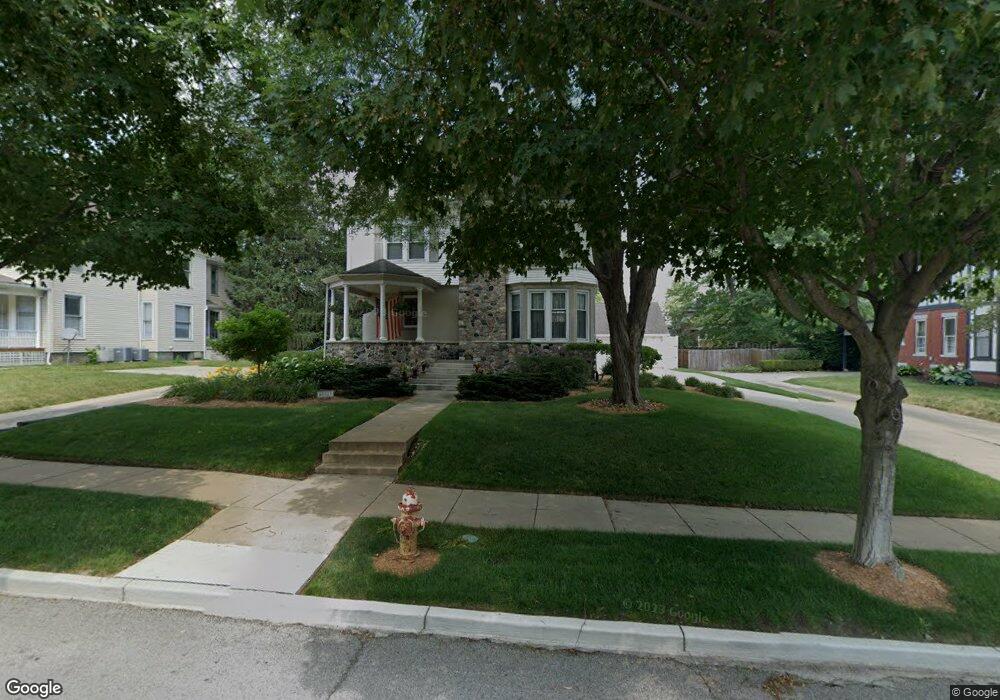 807 Highland Ave, Lafayette, IN 47905 - photo 1