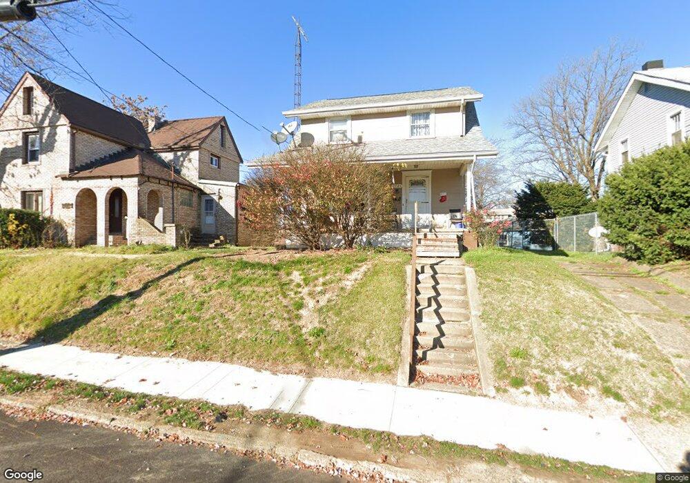 2721 11th St SW, Canton, OH 44710 - photo 1