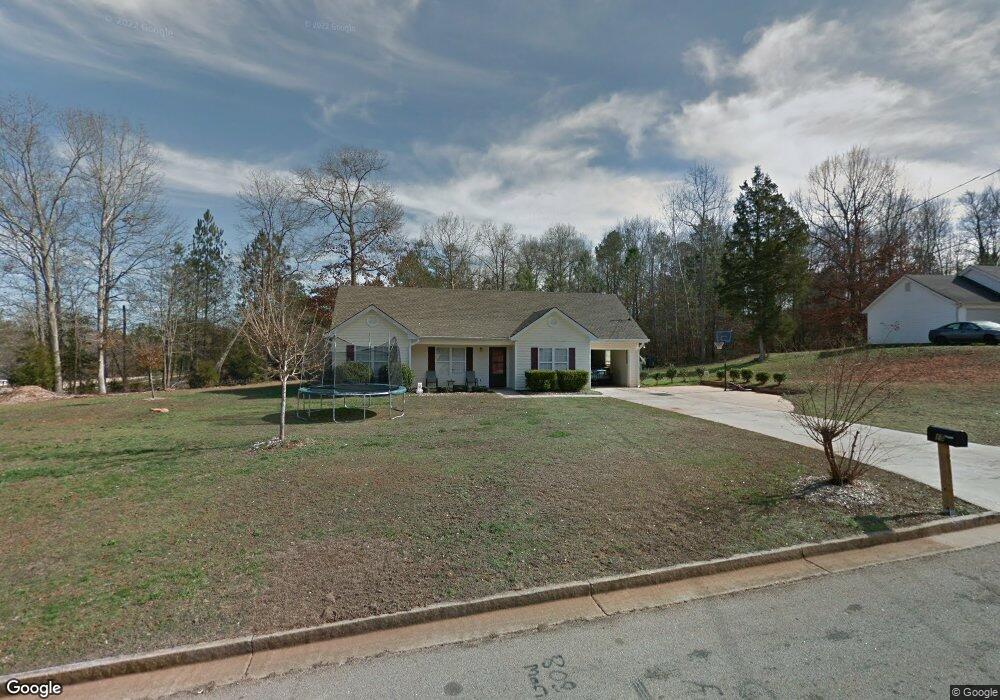 15 Whitehead Ct, Covington, GA 30016 - photo 1
