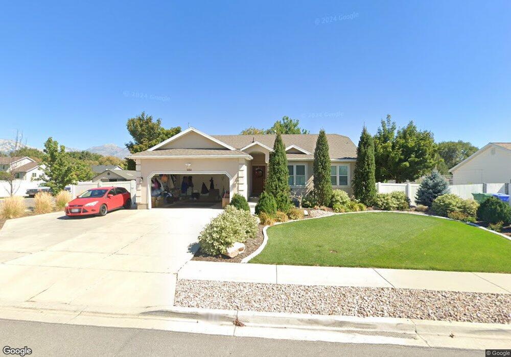1484 N 180 W, Lehi, UT 84043 - photo 1