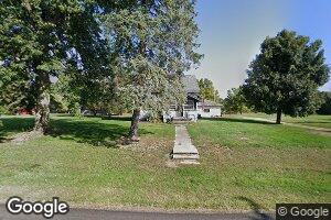 502 W Mccallum St, Montgomery, MI 49255