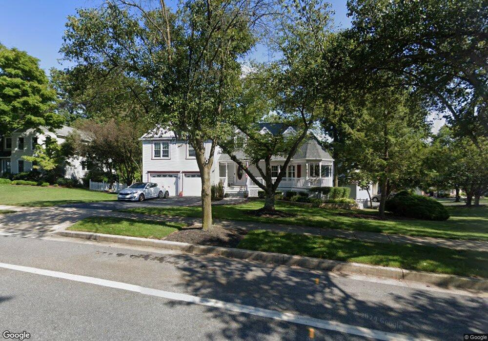 8815 Doves Fly Way, Laurel, MD 20723 - photo 1