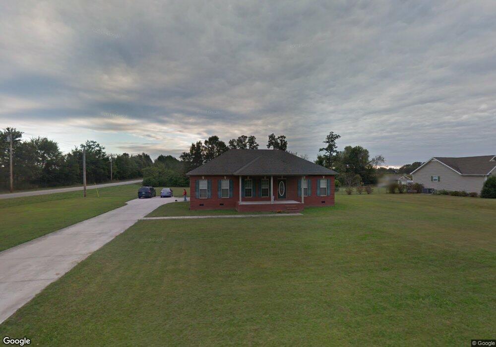 19 Harper Ln, Manchester, TN 37355 - photo 1