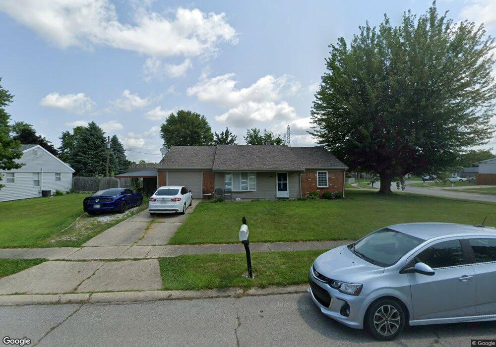 1908 St Charles Ct, Kokomo, IN 46902 - photo 1