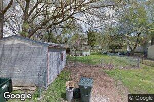 1417 SW Tyler St, Topeka, KS 66612