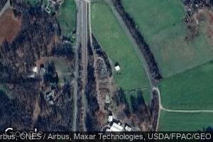 24442 21st Bridge Rd SW, Rawlings, MD 21557
