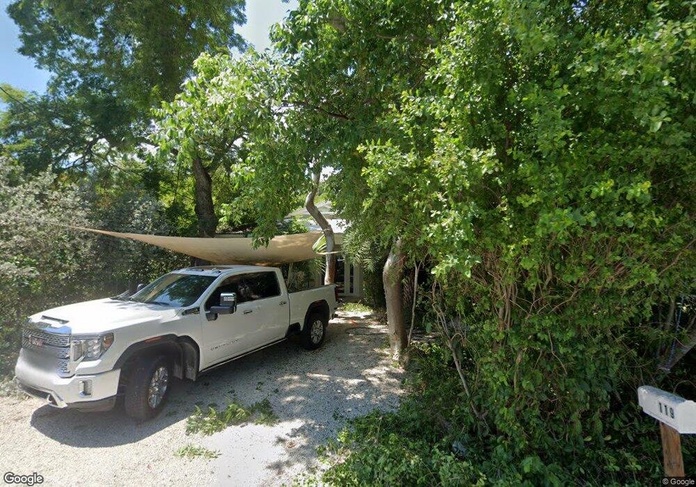 119 Ocean View Dr, Tavernier, FL 33070 - photo 1