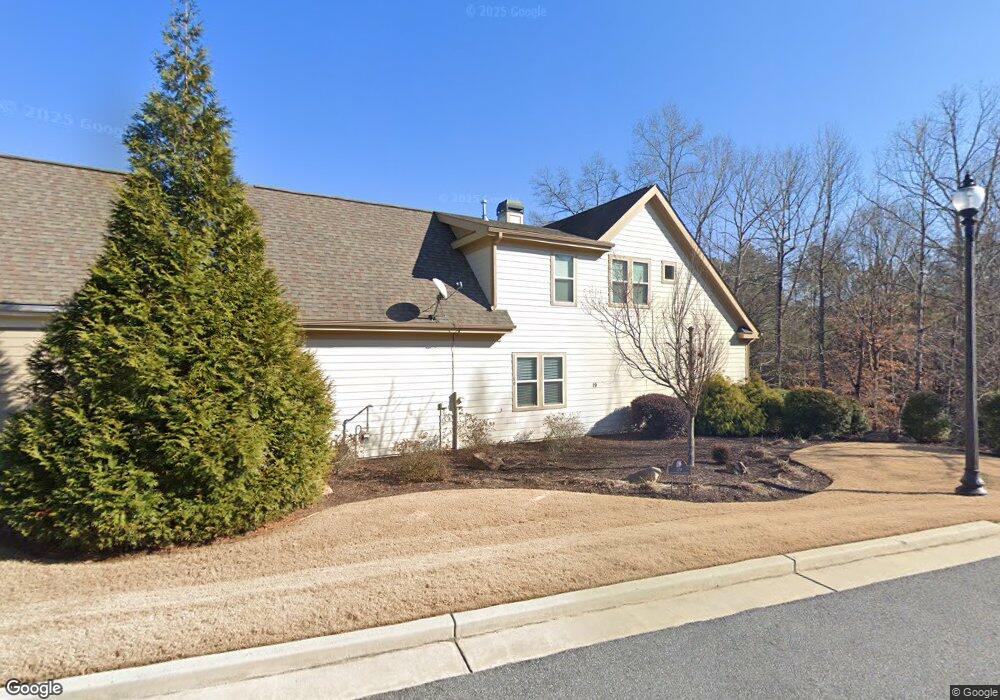 19 Cedarcrest Village Way unit 26, Acworth, GA 30101 - photo 1