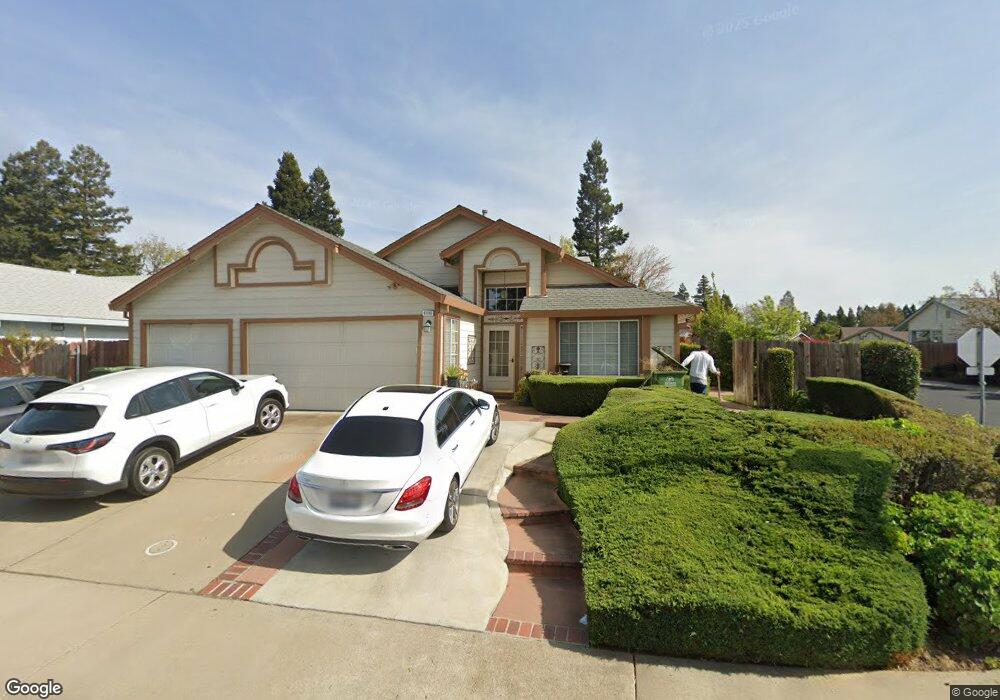 6100 Pickford Place, Elk Grove, CA 95758 - photo 1