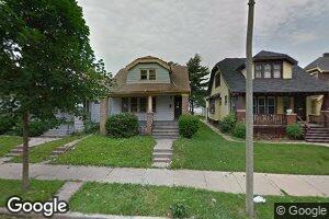 3337 N 16th St, Milwaukee, WI 53206