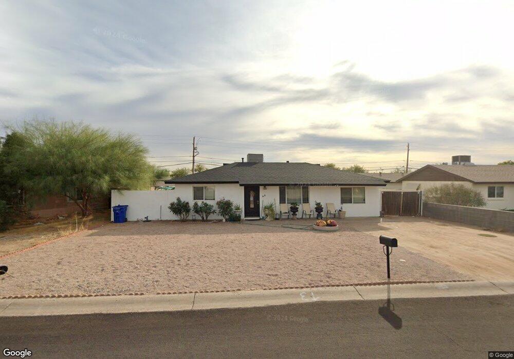 6541 E Aspen Ave, Mesa, AZ 85206 - photo 1
