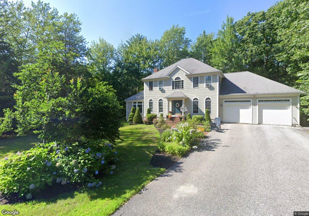 7 Shari Ln, Saco, ME 04072 - photo 1