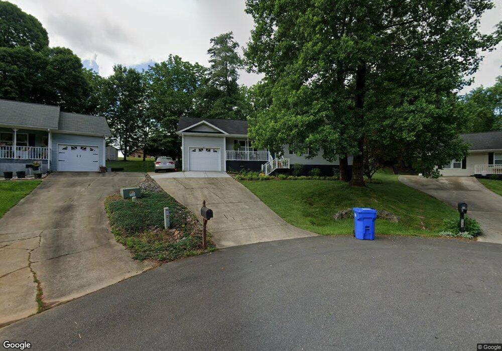 123 Cartway Ln, Statesville, NC 28625 - photo 1