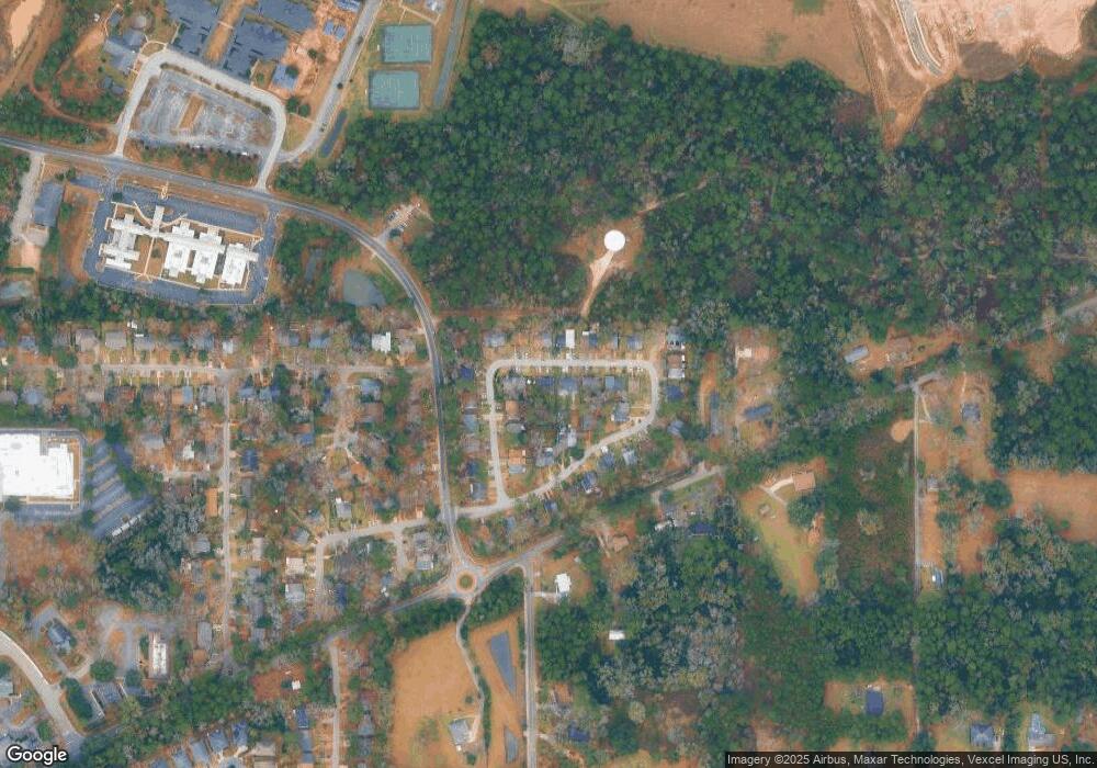 3536 Sedona Loop, Tallahassee, FL 32308 - photo 1