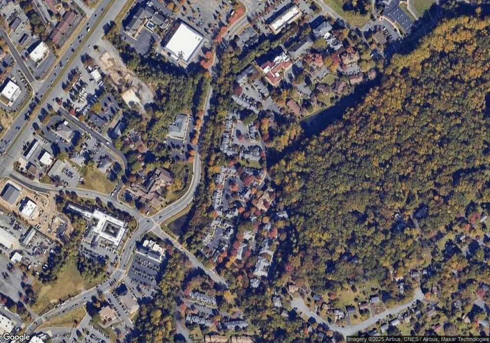 1242 Gazebo Ct, Charlottesville, VA 22901 - photo 1