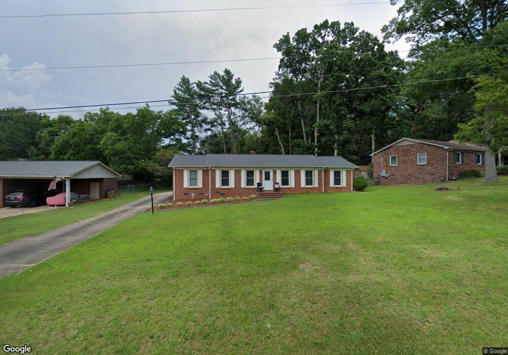 804 Waters St, Shelby, NC 28152 - photo 1