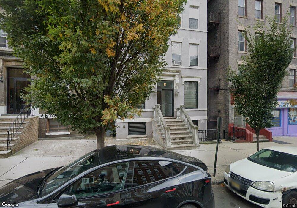 97 Clifton Terrace unit 6, Weehawken, NJ 07086 - photo 1