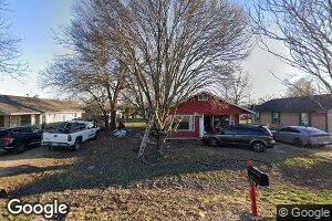 7 Mayflower Cir, Tutwiler, MS 38963