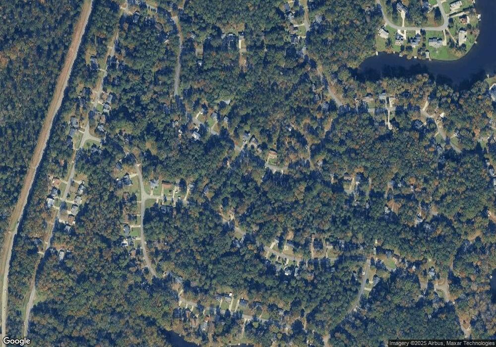 101 Shortleaf Ln, Macon, GA 31220 - photo 1