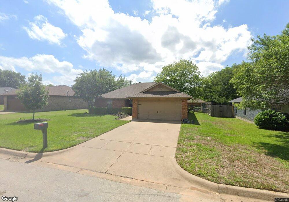 202 Marie Ct, Joshua, TX 76058 - photo 1