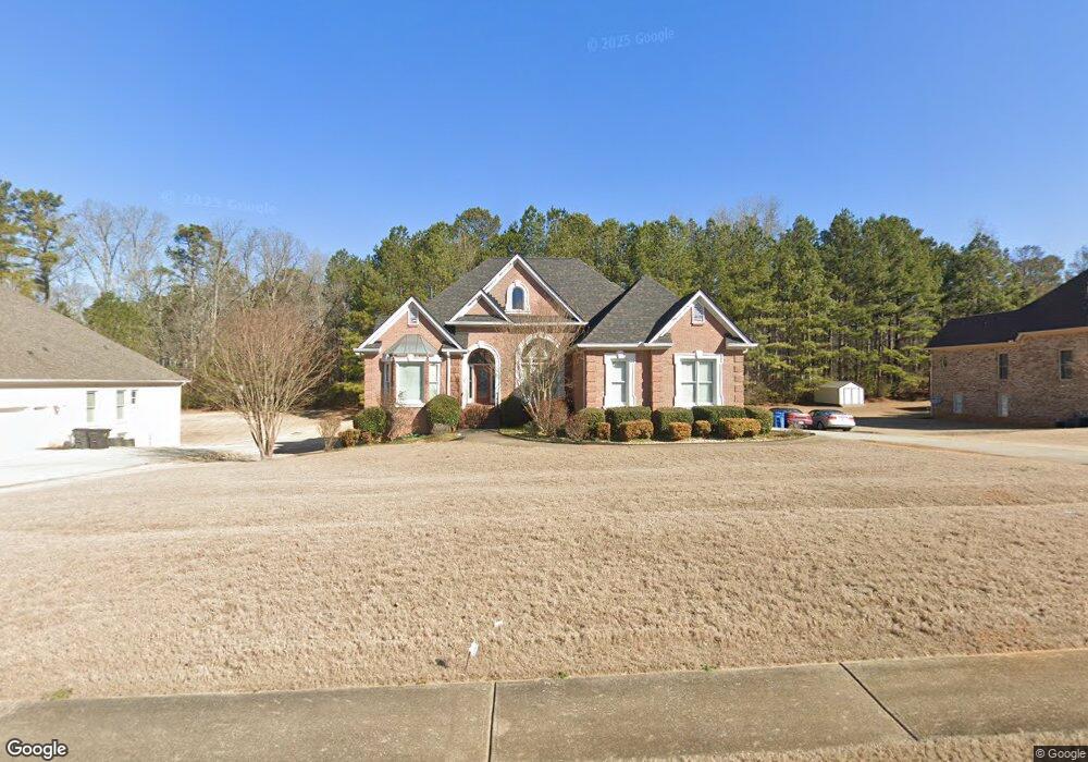 124 Geyser Place, Stockbridge, GA 30281 - photo 1