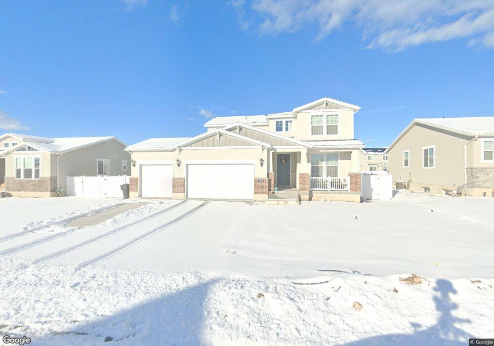 3378 W 2500 N, Clearfield, UT 84015 - photo 1