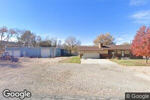 185 N 100 St W, Mona, UT 84645