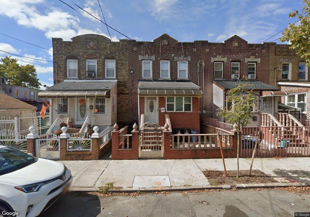 94-26 78th St, Ozone Park, NY 11416 - photo 1