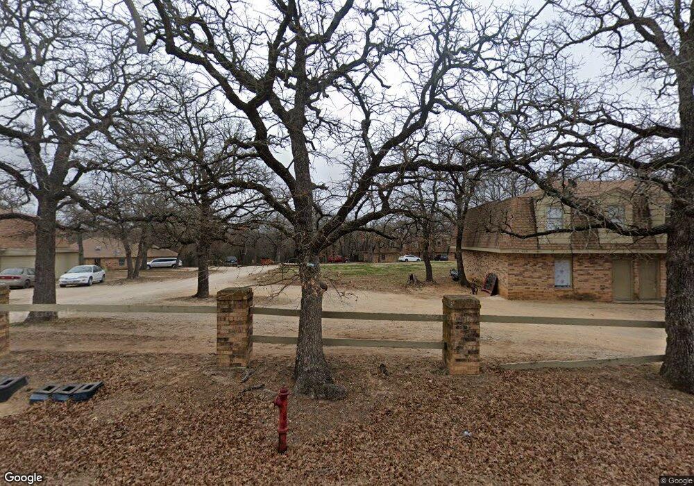 1408 Arvel Cir, Azle, TX 76020 - photo 1