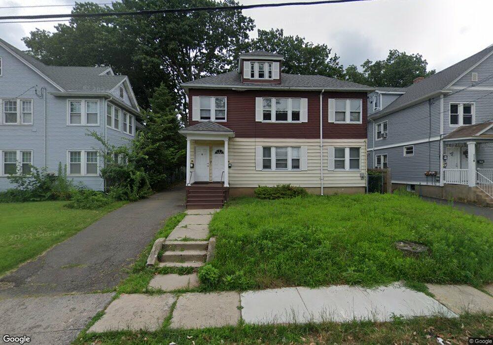 120 Newton St unit 122, Hartford, CT 06106 - photo 1