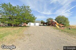 16725 Montana Ave, Broadview, MT 59015
