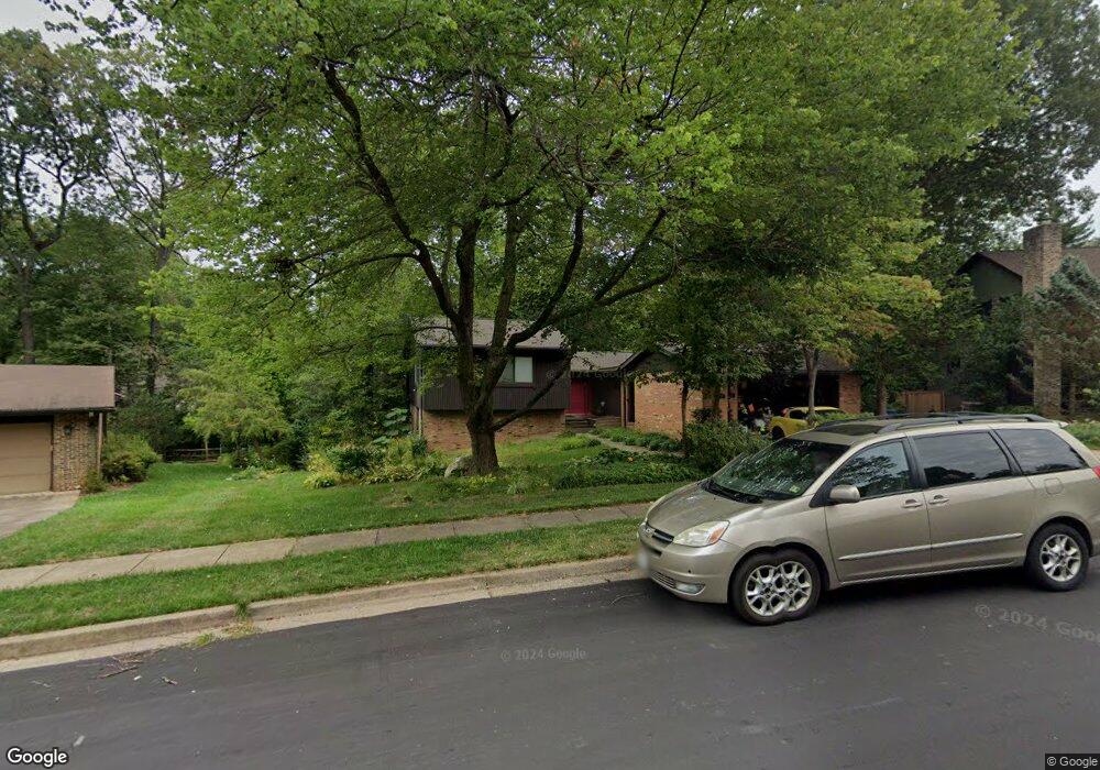 10602 Fiesta Rd, Fairfax, VA 22032 - photo 1