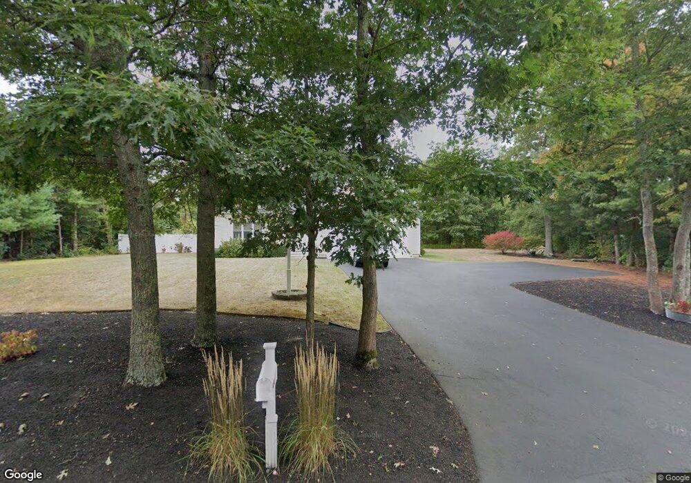 26 Duckies Way, East Falmouth, MA 02536 - photo 1